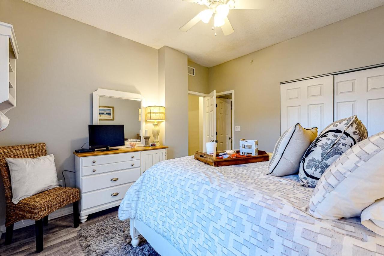 The Dunes #100 Gulf Shores Exterior foto